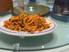 -老雒阳面馆·水席(高新区店)