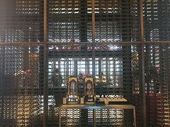 -舟山希尔顿酒店