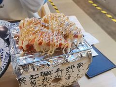 -苍月中华料理(王府井店)