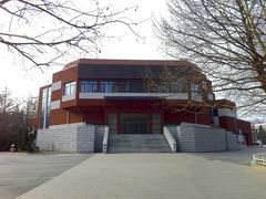 -中国政法大学(昌平校区)