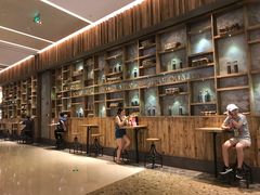 -星巴克臻选(湖滨道店)