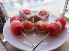 -三迪希尔顿酒店·星空酒廊