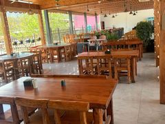 -俺家菜馆(百里峡店)