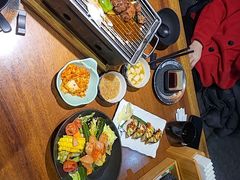 -九井澤精致料理(金茂店)