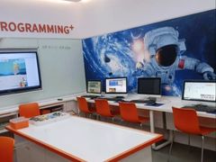 -斯坦星球AI编程·机器人科创·科学实验·信奥·思维·STEM·乐高·竞赛考级(浦东联洋广场大拇指龙阳御桥中心)