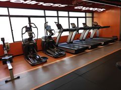 -健身专家Wellness Experts