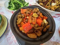 -堂瓦里·33年传统赣菜(第一街区店)