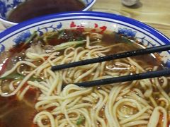 -铁记拉面(胜利路店)
