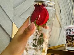 -海底捞大排档火锅(悦荟广场店)