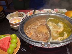 -牛New寿喜烧(虹桥新天地店)