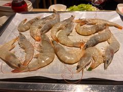 -玫瑰花园自助烤肉(顺义鑫海韵通店)