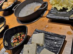 -呷哺呷哺(哈尔滨道里凯德广场店)