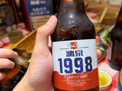 -刘姐啤酒鱼民族演艺餐厅(西街总店)