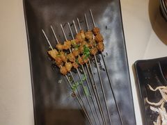 -聚味瞿记·龙虾堂(望城店)
