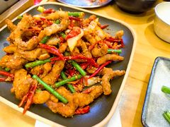 -小木屋米酒店总店