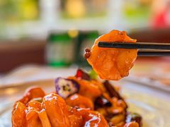 -月福京味斋·烤鸭店·北京菜(鼓楼总店)