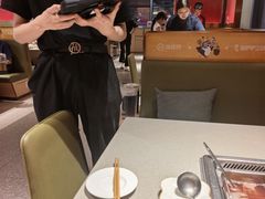 -海底捞火锅(珠影星光城夜宵主题店)