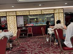 -金鮀岛潮州酒家