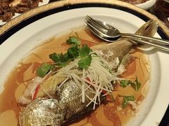 -新天世纪中餐厅