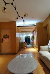 点击看大图 -大美母婴湖畔月子中心(江宁店)