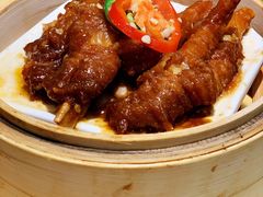 -老廣食堂(区庄店)