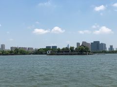 -石湖景区