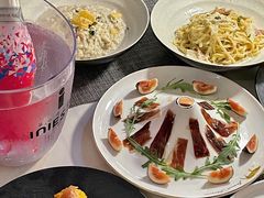 -MONICH牛排融合餐厅(和义大道购物中心店)