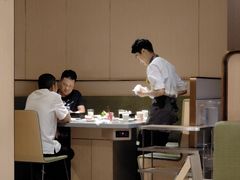 大堂-海底捞火锅(公益西桥店)