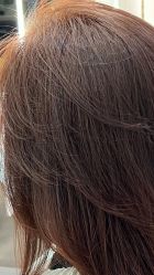 -FASHION PALACE hair+