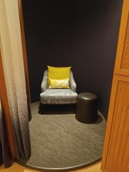 -文华东方水疗中心