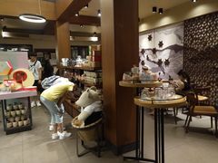 -星巴克臻选(成都宽窄巷子店)