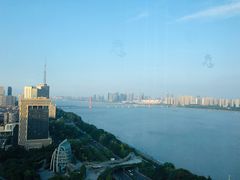 -澜亭中餐厅·一线江景·尊蓝豪华精选