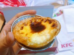 葡挞-肯德基(江门万达店)