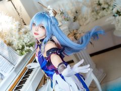 -米游妙妙屋cosplay换装自拍摄影体验馆