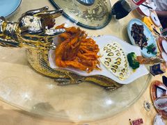 -白家大院·王府宫廷菜(苏州街店)