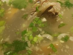 -黑三烤肉城(小北街店)