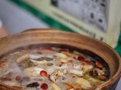 -威邵鸡煲(西华路总店)