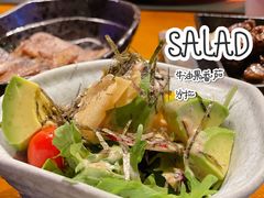 -和彩放题餐厅(酒仙桥店)