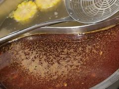 -潮汕美牛肉丸火锅店(天宁寺店)
