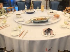 -山泉公馆酒家(珠江新城店)