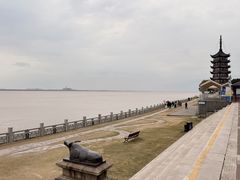 -观潮胜地公园
