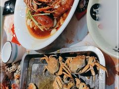 -忆口香龙虾(珠海夏湾老店)