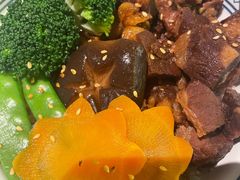-樱嘢·炭火烧肉(惠南店)