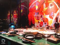 -肆味(东原1891江景店)
