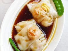 鲜虾滑肠粉-潮福城大酒楼(湖滨北路店)