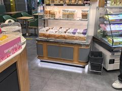 -仟吉(星汇维港店)