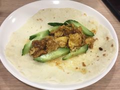 -姥家春饼店(漳州二路店)
