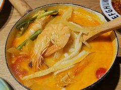 -迷你椰·泰式大排档(共康店)