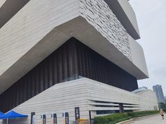 -珠海市博物馆