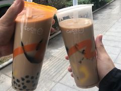 -CoCo都可(大兴店)